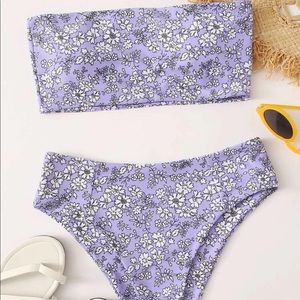 SHEIN swimsuit, new with tags